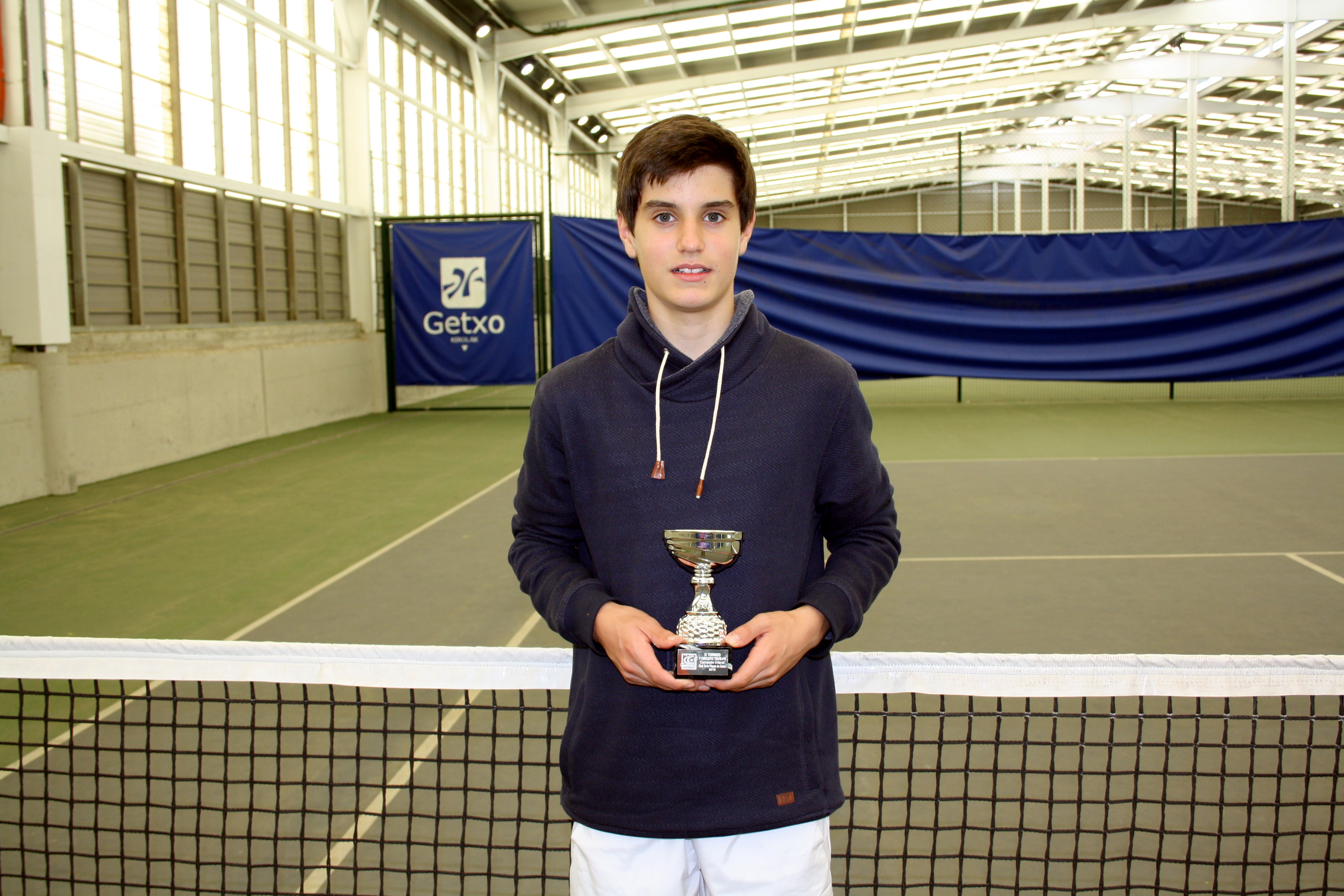 Germ&aacute;n Calder&oacute;n gana en Fadura y Castro Urdiales